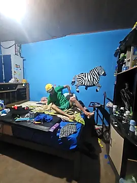 boysafado2521 online show from February 14, 11:45 pm