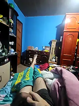 boysafado2521 online show from April 20, 6:05 am