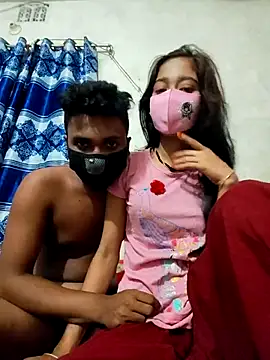 maya-Couple19 online show from October 1, 6:47 pm