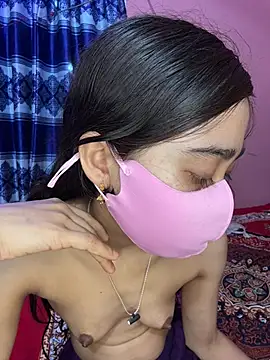 maya-Couple19 online show from April 13, 6:13 pm