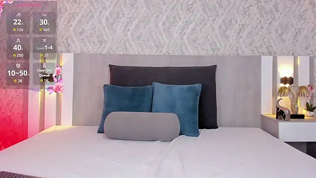 celeste sc0tt online show from November 12, 12:16 pm