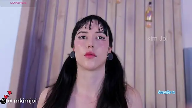 KiimJoi online show from February 24, 12:36 pm