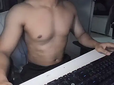 mumbaiking1997 online show from December 22, 2:25 pm