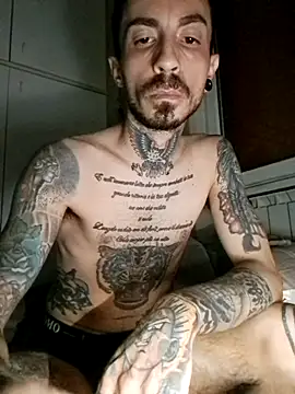 Robe420 online show from March 9, 8:02 pm