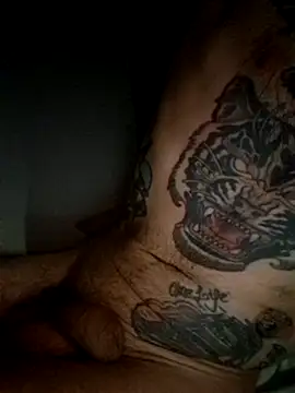 Robe420 online show from March 17, 1:21 am