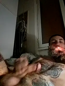 Robe420 online show from April 14, 1:22 am