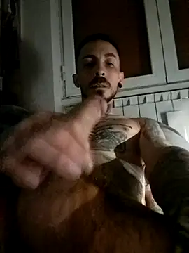 Robe420 online show from April 18, 12:14 am