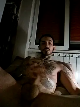 Robe420 online show from June 15, 2:14 am