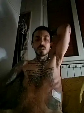 Robe420 online show from June 16, 1:30 am
