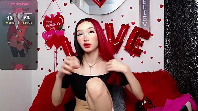 Isla rosee18 online show from March 3, 12:06 am