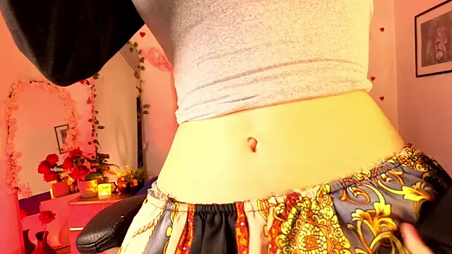 Isla rosee18 online show from April 10, 12:16 am