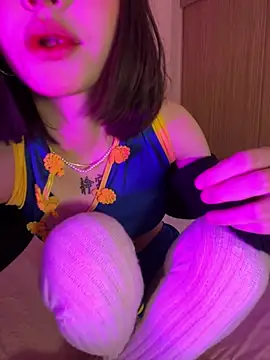 Isla rosee18 online show from July 12, 3:30 am