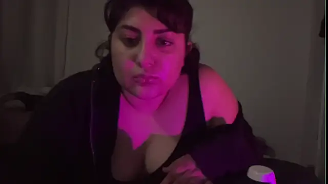 inked nekoo online show from October 21, 1:17 am