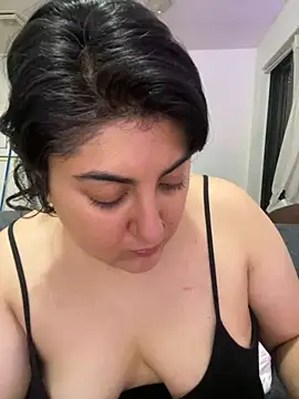 inked nekoo online show from November 8, 3:29 am