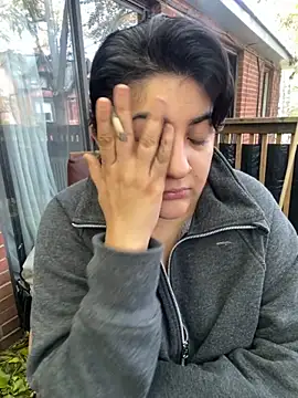 inked nekoo online show from November 8, 6:07 pm