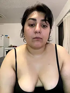 inked nekoo online show from December 4, 3:38 am