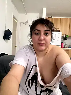 inked nekoo online show from December 19, 3:52 pm