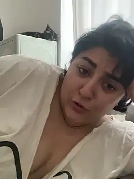 Snapshot of inked_nekoo chatting on January 6, 2:54 pm inked nekoo online show from January 6, 2:54 pm