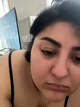 Snapshot of inked_nekoo chatting on January 8, 3:25 pm inked nekoo online show from January 8, 3:25 pm