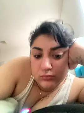 Snapshot of inked_nekoo chatting on January 10, 3:25 pm inked nekoo online show from January 10, 3:25 pm