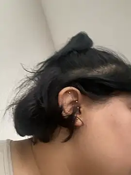 Snapshot of inked_nekoo chatting on January 11, 3:06 pm inked nekoo online show from January 11, 3:06 pm