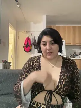 Snapshot of inked_nekoo chatting on January 16, 12:36 am inked nekoo online show from January 16, 12:36 am