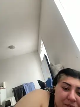 Snapshot of inked_nekoo chatting on February 10, 3:16 pm inked nekoo online show from February 10, 3:16 pm