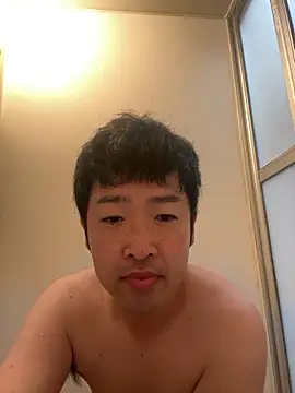 shin0689 online show from November 1, 2:46 am