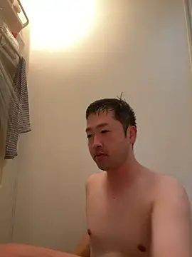 shin0689 online show from November 25, 11:54 am