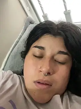 Tokio Sakura online show from September 29, 9:41 pm