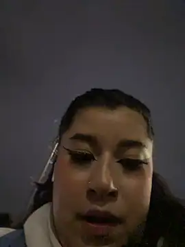 Snapshot of Tokio_Sakura chatting on December 23, 2:31 am Tokio Sakura online show from December 23, 2:31 am