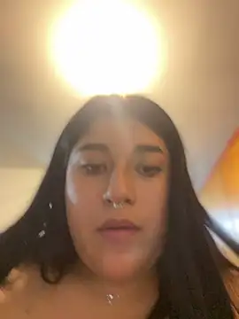 Snapshot of Tokio_Sakura chatting on January 16, 12:14 am Tokio Sakura online show from January 16, 12:14 am