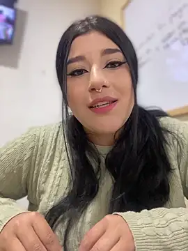 Snapshot of Tokio_Sakura chatting on February 7, 7:17 pm Tokio Sakura online show from February 7, 7:17 pm