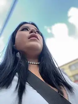 Snapshot of Tokio_Sakura chatting on February 26, 7:57 pm Tokio Sakura online show from February 26, 7:57 pm