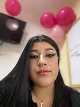 Snapshot of Tokio_Sakura chatting on March 3, 2:34 pm Tokio Sakura online show from March 3, 2:34 pm