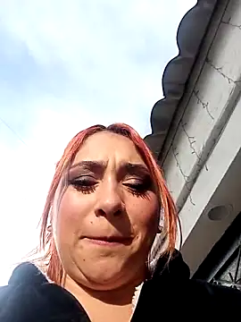 Mariana-94 online show from November 11, 11:43 am