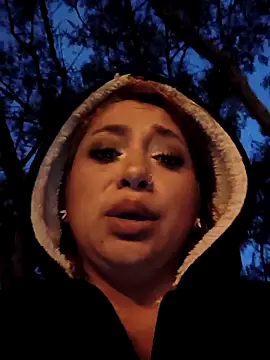 Mariana-94 online show from February 17, 11:33 pm