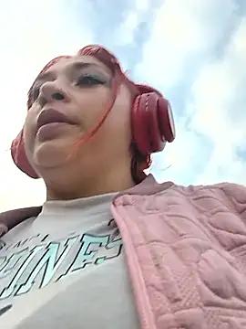 Mariana-94 online show from March 3, 11:27 am