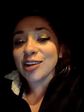 Mariana-94 online show from March 10, 11:43 pm