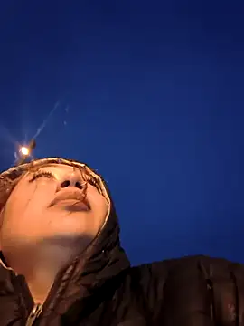 Mariana-94 online show from March 17, 11:30 pm