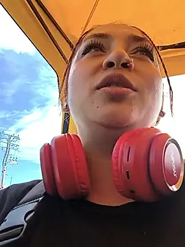 Mariana-94 online show from April 2, 2:58 pm