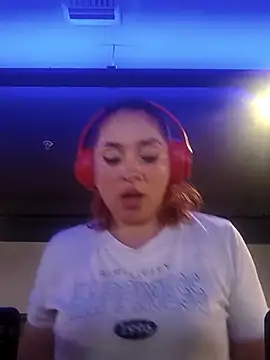 Mariana-94 online show from April 13, 12:43 pm