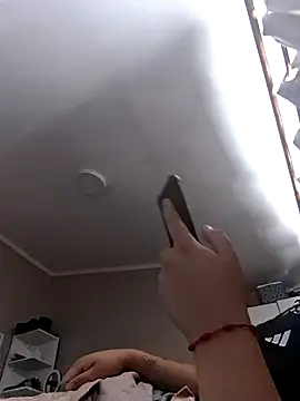 Denisutra777 online show from April 7, 3:45 pm