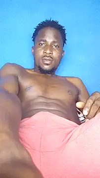 Snapshot of King00219 chatting on April 25, 8:39 pm King00219 online show from April 25, 8:39 pm