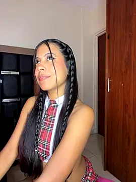 Kendra C online show from September 19, 1:07 am