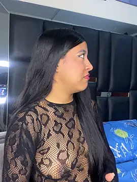 Kendra C online show from November 20, 1:50 am