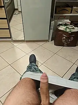 LucifertheGenius online show from November 27, 10:34 pm