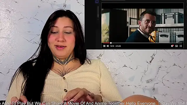 andrea miller1 online show from September 14, 5:39 am