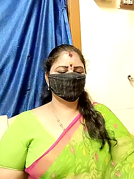 sushma26 online show from March 8, 6:55 pm