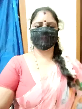 sushma26 online show from April 10, 5:17 pm